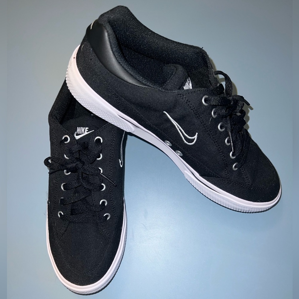 Nike sneakers